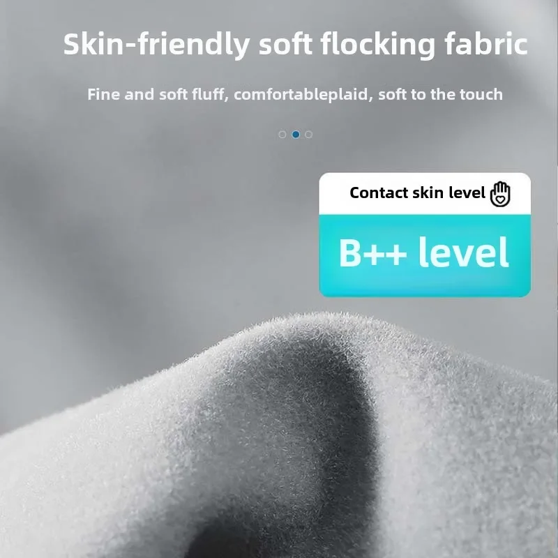 Portable 2-in-1 Inflatable Car Bed for SUV Travel - Image 6