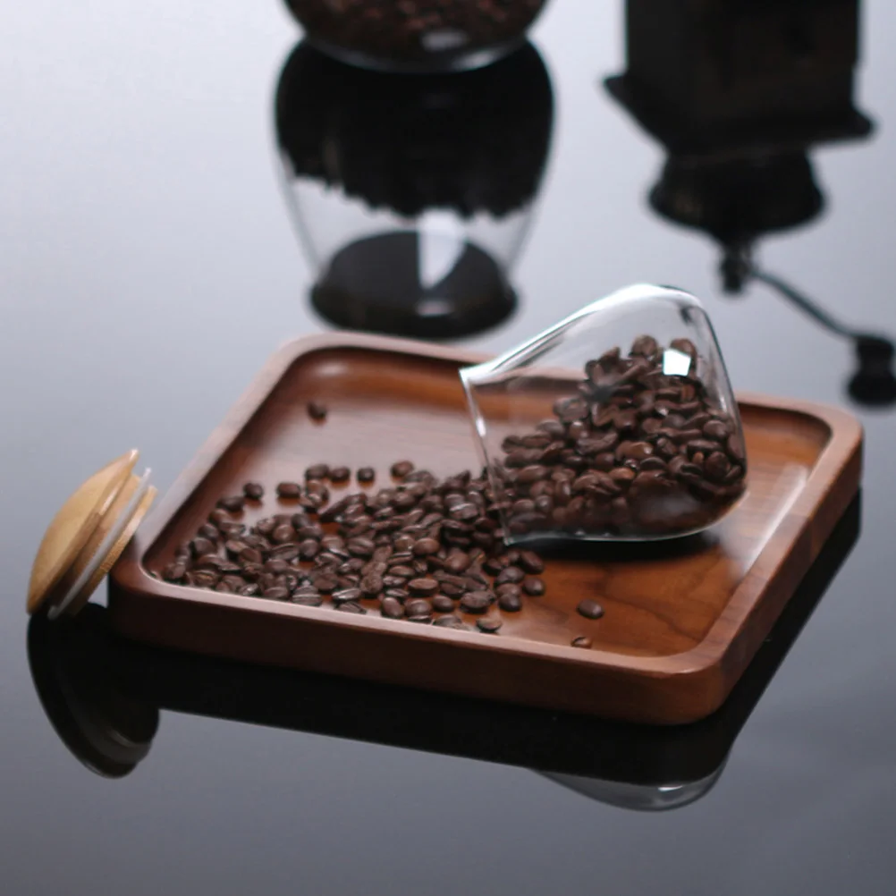 

2Pcs Glass Airtight Food Jars Sealed Canisters High Grade Dry Storage Food Storage Containers Kitchen Accessories