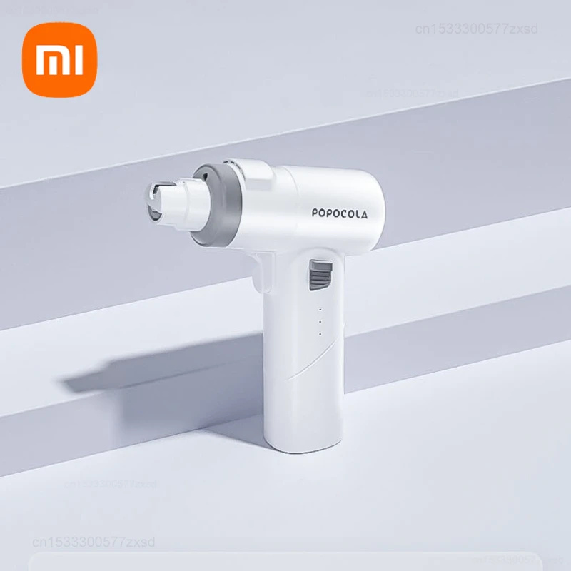 

Xiaomi POPO Electric Dog Nail Grinder Polishing Machine Pet Nail Clipper with LED Lights Dogs Nail Trimmers Pets Paws Grooming