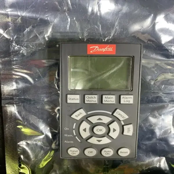 

Lcp102 Operator Brand New Original Spot 2026