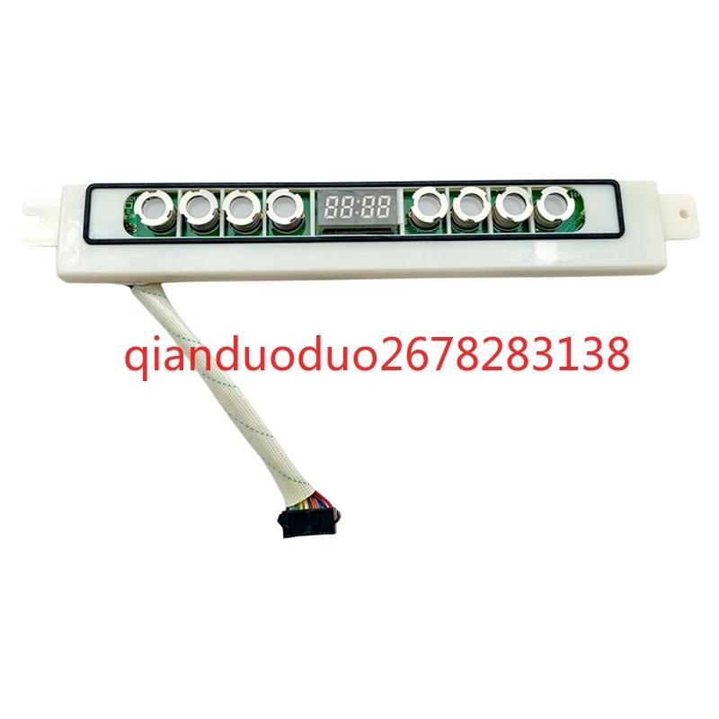 

All the same, Fangtai range hood CXW-200-EQ01 EQ01B touch display button computer control panel