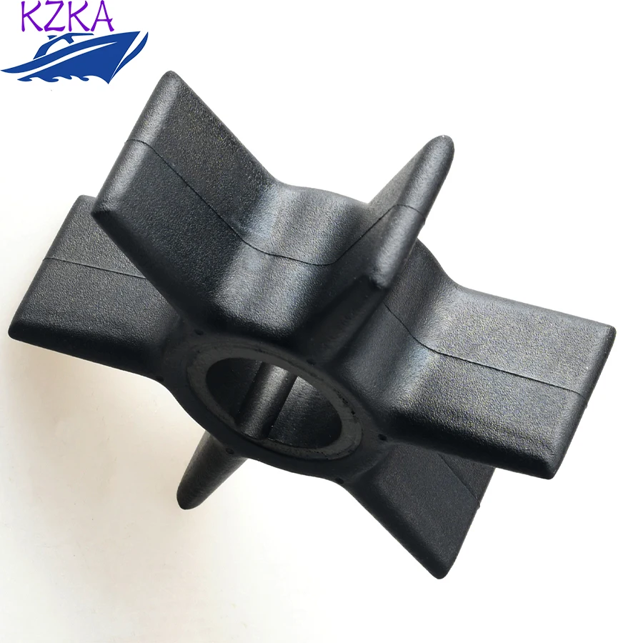 47-19453T Water Pump Impeller For Mercury Mariner 4-Stroke 40/50/55/60HP Boat Engine 47-19453T 47-19453 Replaces Parts