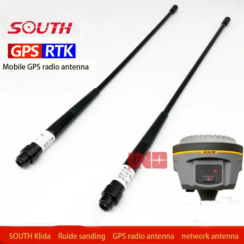 New GPS radio antenna　antenna SOUTH Klida　Ruide sanding