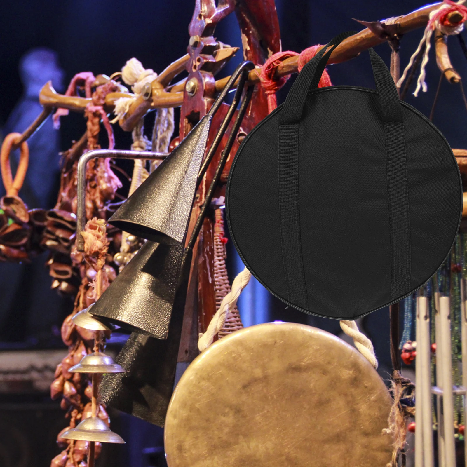 Thumbnail 2 - #25 Gongs List of Top Picks