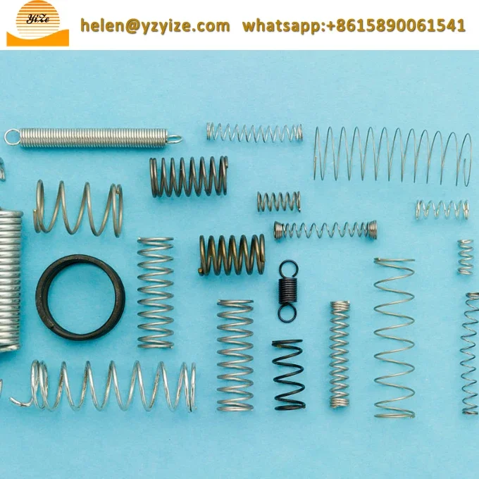 Machine à Enrouler les Bobines de Zigzag à Ressorts Ondulés, pour Canapé et Matelas