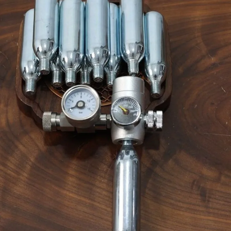 

Pneumatic Coffee Machine Pressure Reducing Valve, Pneumatic Accessories, Coffee Machine