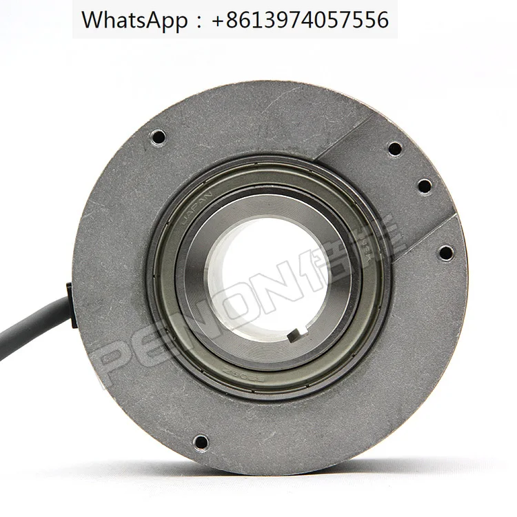 

New TS5208N131 OIH100-1024C/T-P2-15V rotary encoder for elevators for sizing machines