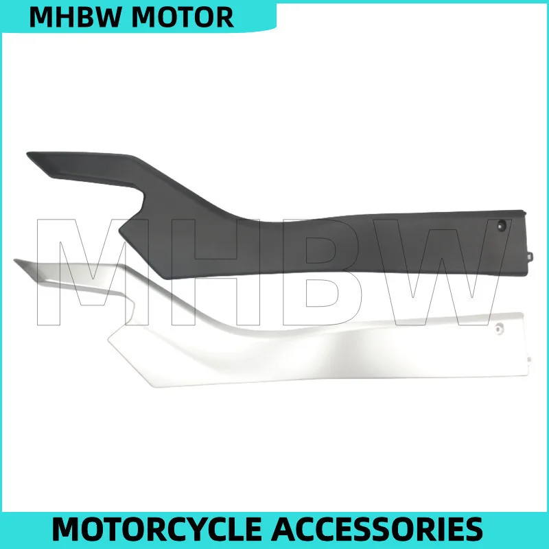 

Rear Right Side Cover Guard Strip for Sym New Maxsym 400