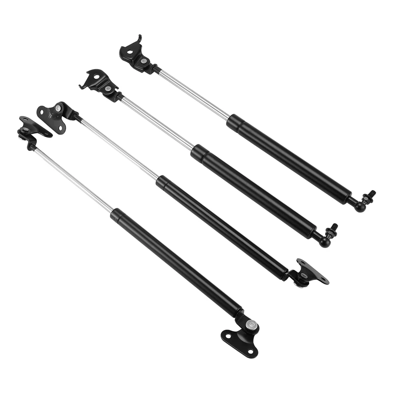 Bonnet Tailgate Gas Struts Lift Support For Toyota Land Cruiser 80 Series 1990-1997 5344069015 5345069015