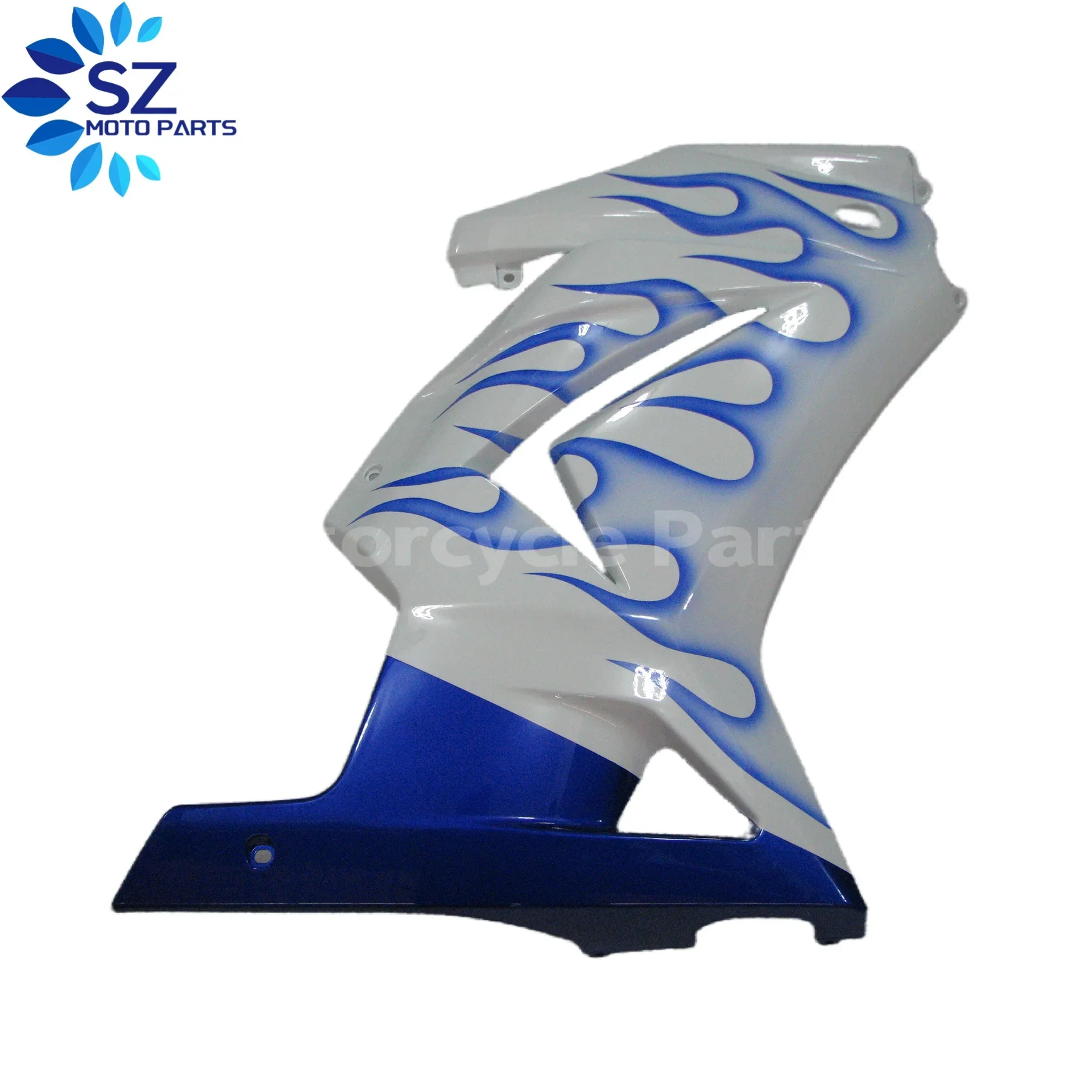 Injection Mold For KAWASAKI Ninja EX250R 08 09 10 11 12 Fairing kit EX250 2008 2009 2010 2011 2012 Fairings