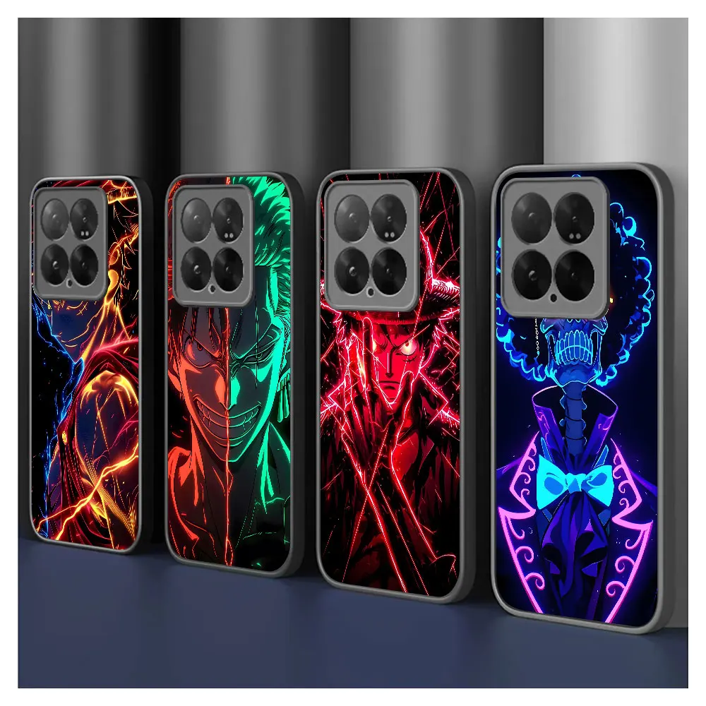 One Piece Cool Case… - image