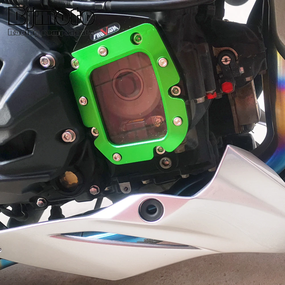 

Z1000 Front Sprocket Guard Chain Cover For Kawasaki Z1000 Z 1000 2001-2021 Motorcycle Accessories