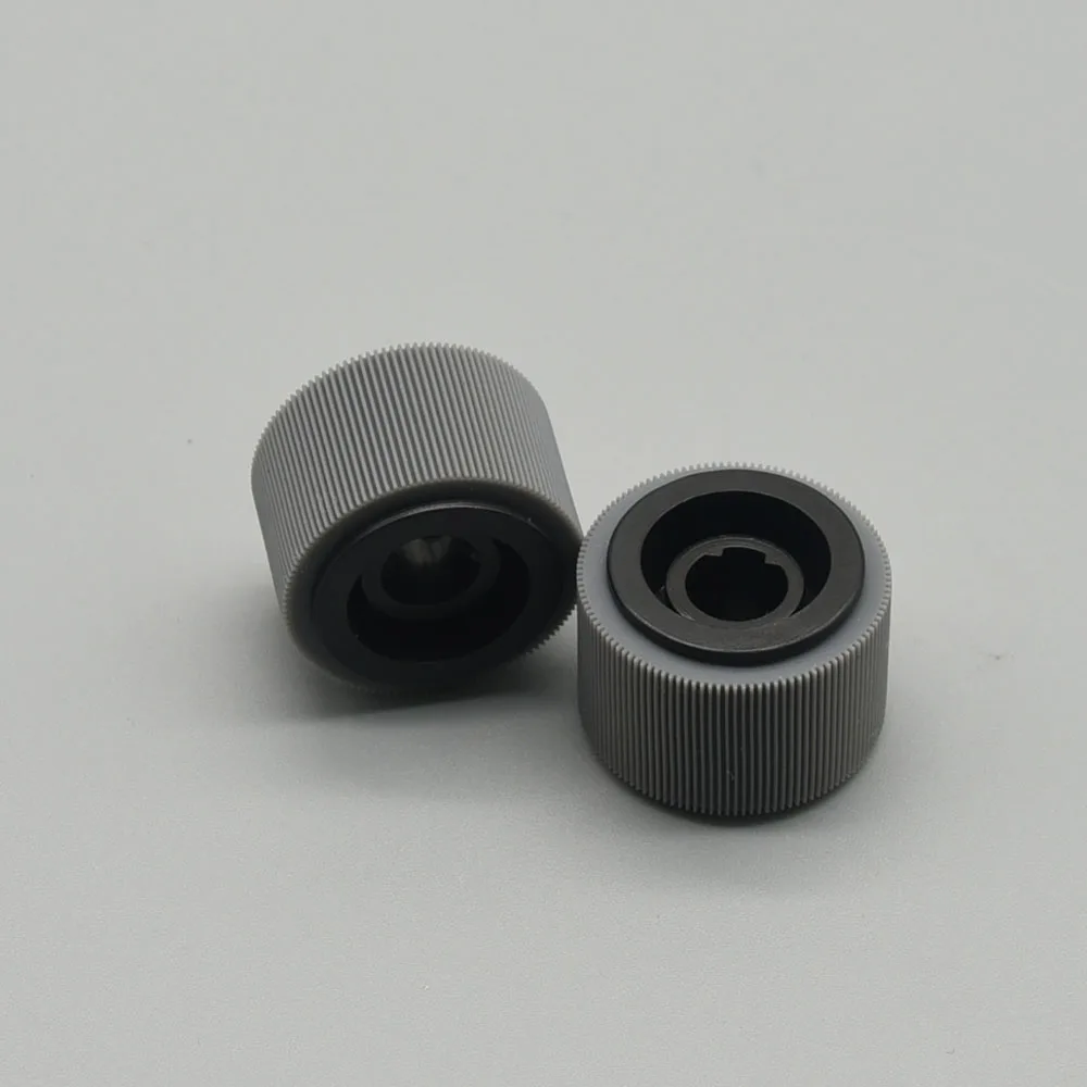 20PCS 40X7593 Pickup Roller Suitable For LEXMARK MS710 MS711 MS810 MS811 MS812 MX710 MX711 MX810 MX811 MX812 M5155 M5163 M5170 X