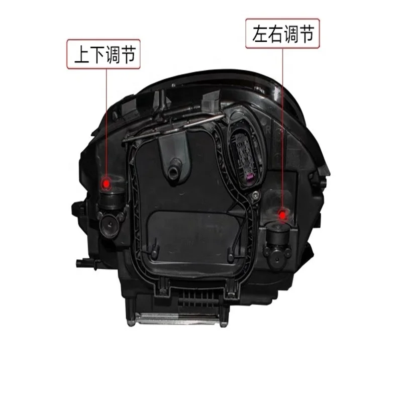 

For Car LED Head Light Assembly For Macan Headlight 2014-2022