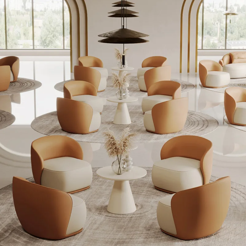 الحديثة الشمال وحدات أريكة مجموعة أزياء عارضة التلفزيون غرفة المعيشة أريكة مكتب مزدوج