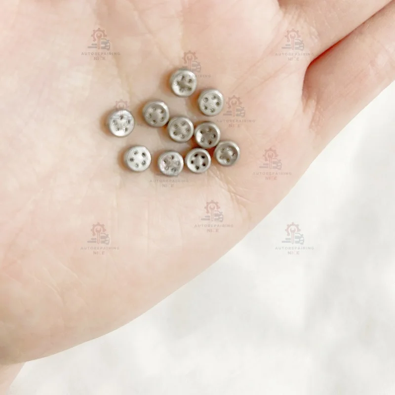 

Для Delphi Euro V дизельный инжектор Common Rail, фильтр 28336419, запасные части для ремонта