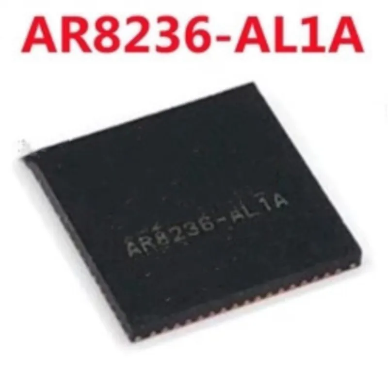 

AR8236-AL1A AR8236 qfn68 5pcs