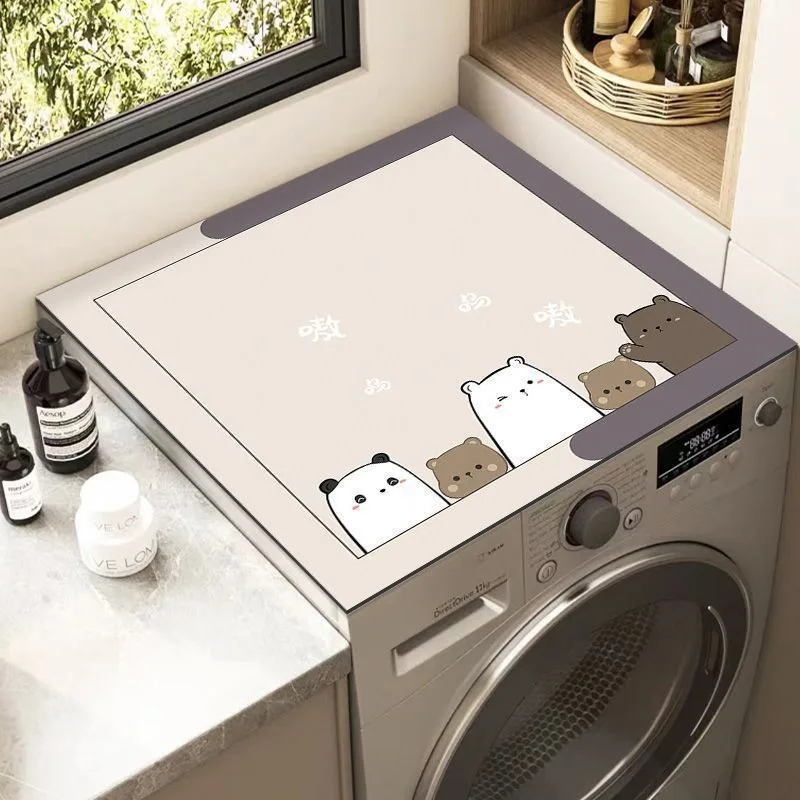 Drum Washing Machin…