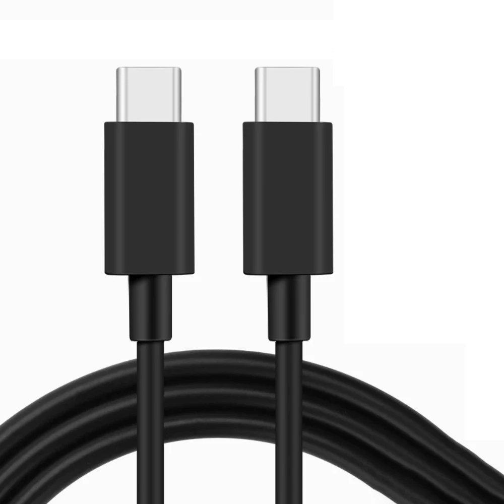 Type-C To Type-C Ca…