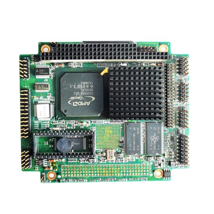 

SBS SDK-1066 Industrial Motherboard CPU core card CPU module 7060T-300-VE-128M-N PC104 Medical main board mainboard high quality