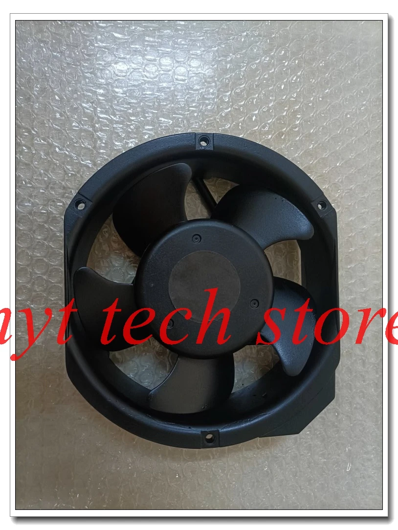 UF-15PC23BTH UF-15PC23BWH AC230V 35W 17251 Оригинальный центробежный вентилятор. 100% протестировано перед отправкой