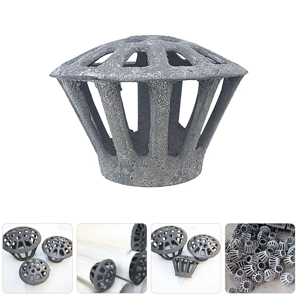 Рисунок 3 - Прочный наружный желоб