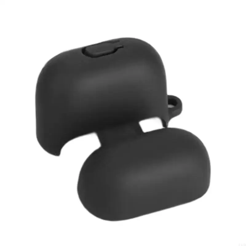 

F42D Headphone Cover Shockproof Shell Washable Guard Case for Air 4 New Sound Version