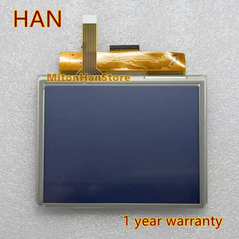 

New For Kawasaki 50817-0099L05 50817-0099L10 50817-0092 Robot Teach Pendant LCD Screen Display Panel Touch Screen Glass