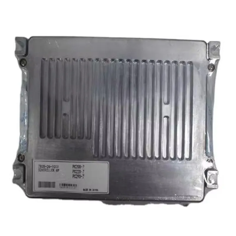 for Belparts Cluster Control Panel for komatsu ECU Pc270 Excavator 7818-65-2010 for komatsu Pc300 7 Pc200 7 Engine Controller EC