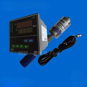 PT111-60MPa-M22 high temperature melt pressure sensor/ps20 intelligent digital instrument.