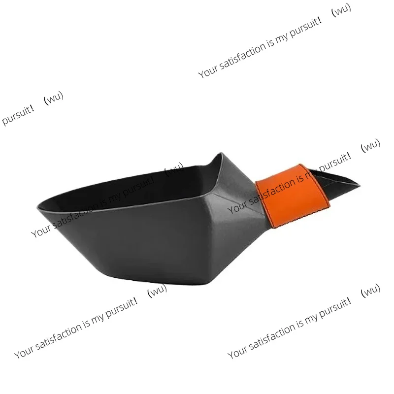 1 coffee bean weighing spoon, capacity 1/1.5/2 kg, ABS plastic material