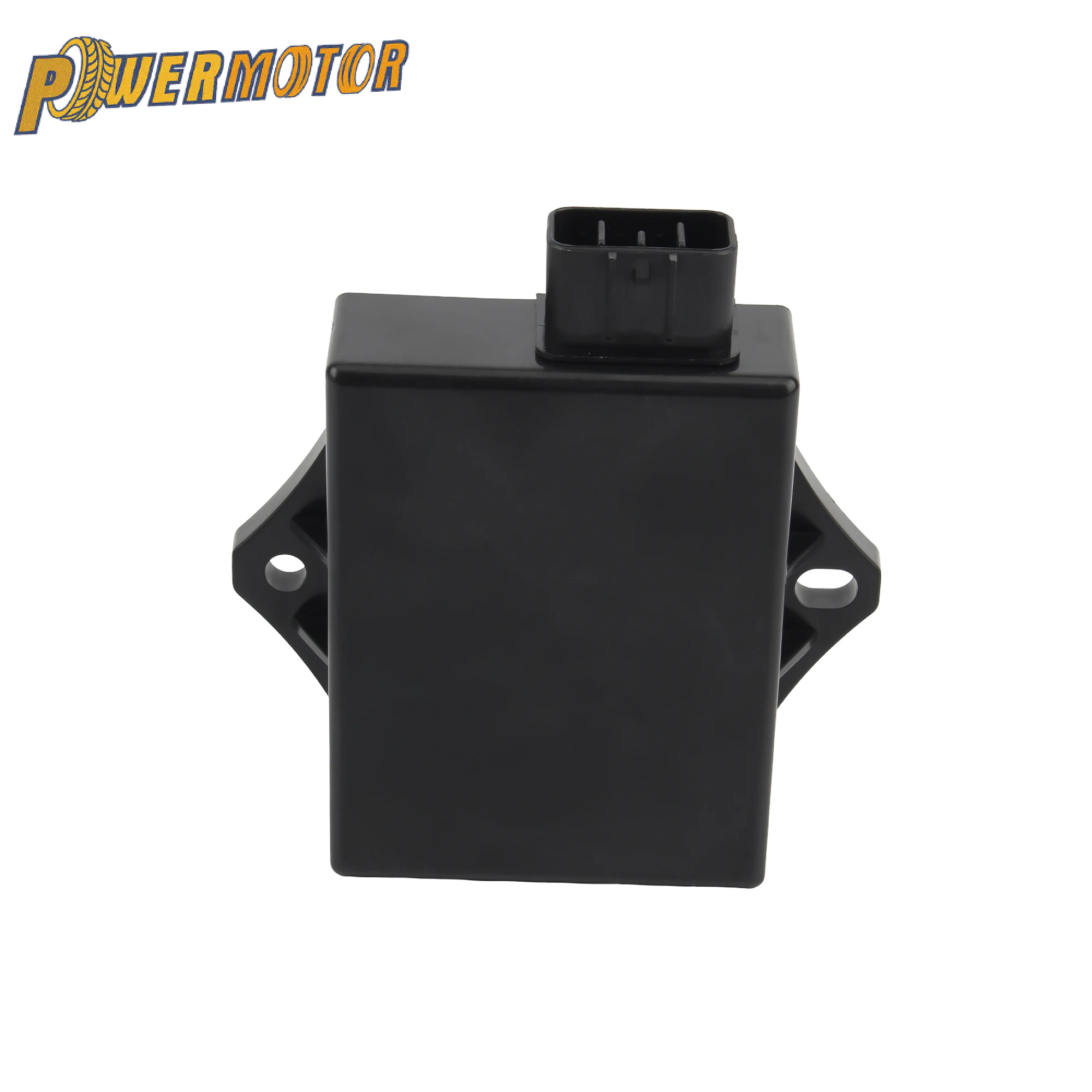 Unidad de encendido CDI para motocicleta, caja de encendido para Polaris Predator 500 2003 2004, accesorios de repuesto para sistema de encendido ATV