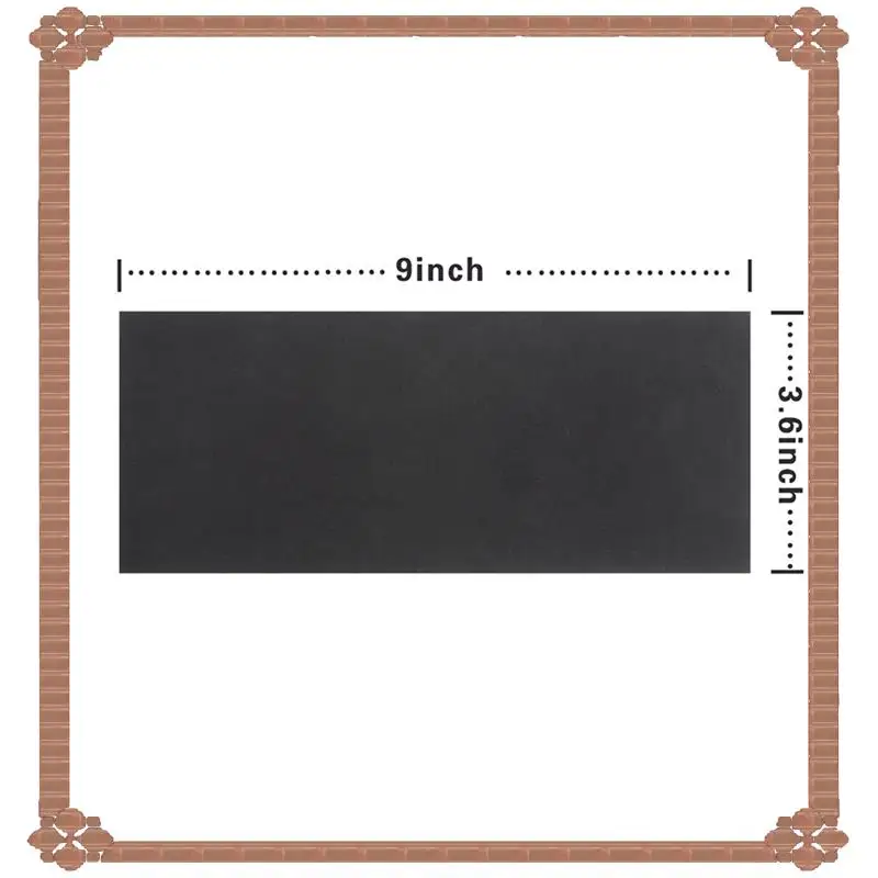 24-Hour Delivery 104Pcs Sandpaper Set 120-2000 Grit Sanding Paper Water/Dry Abrasive Sandpapers For Wood Metal Polishing Automot