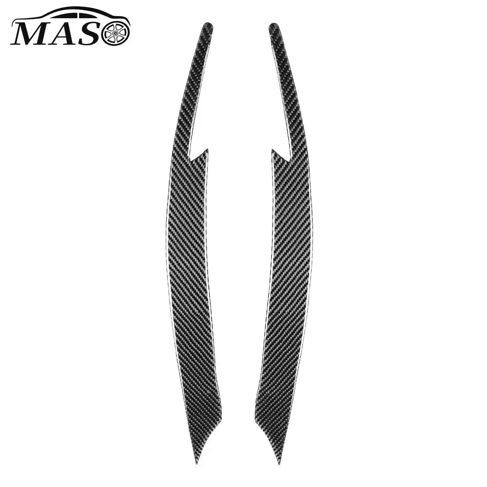 

2 шт., автомобильные передние фары для Subaru Impreza WRX STi X 10 2008 2009 2010 2011