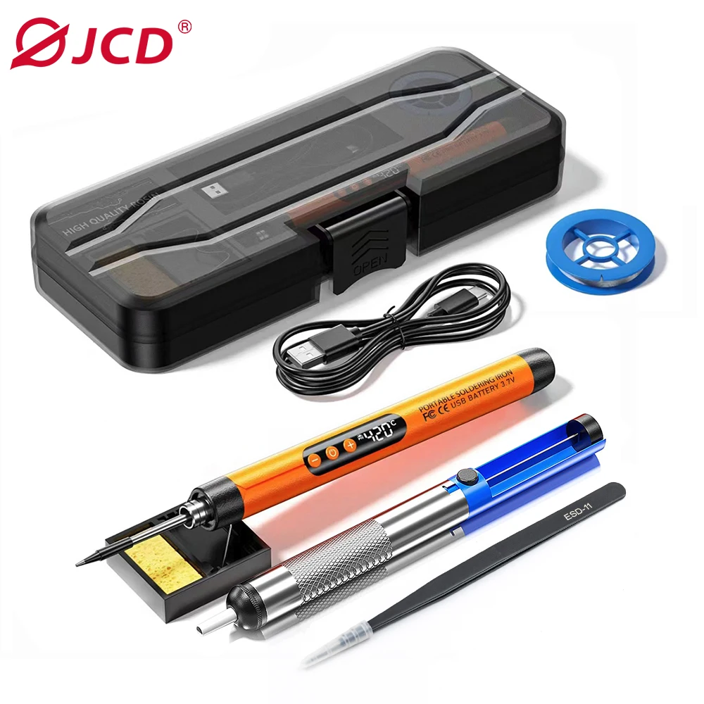 Variant: 1000mAh LED kit4