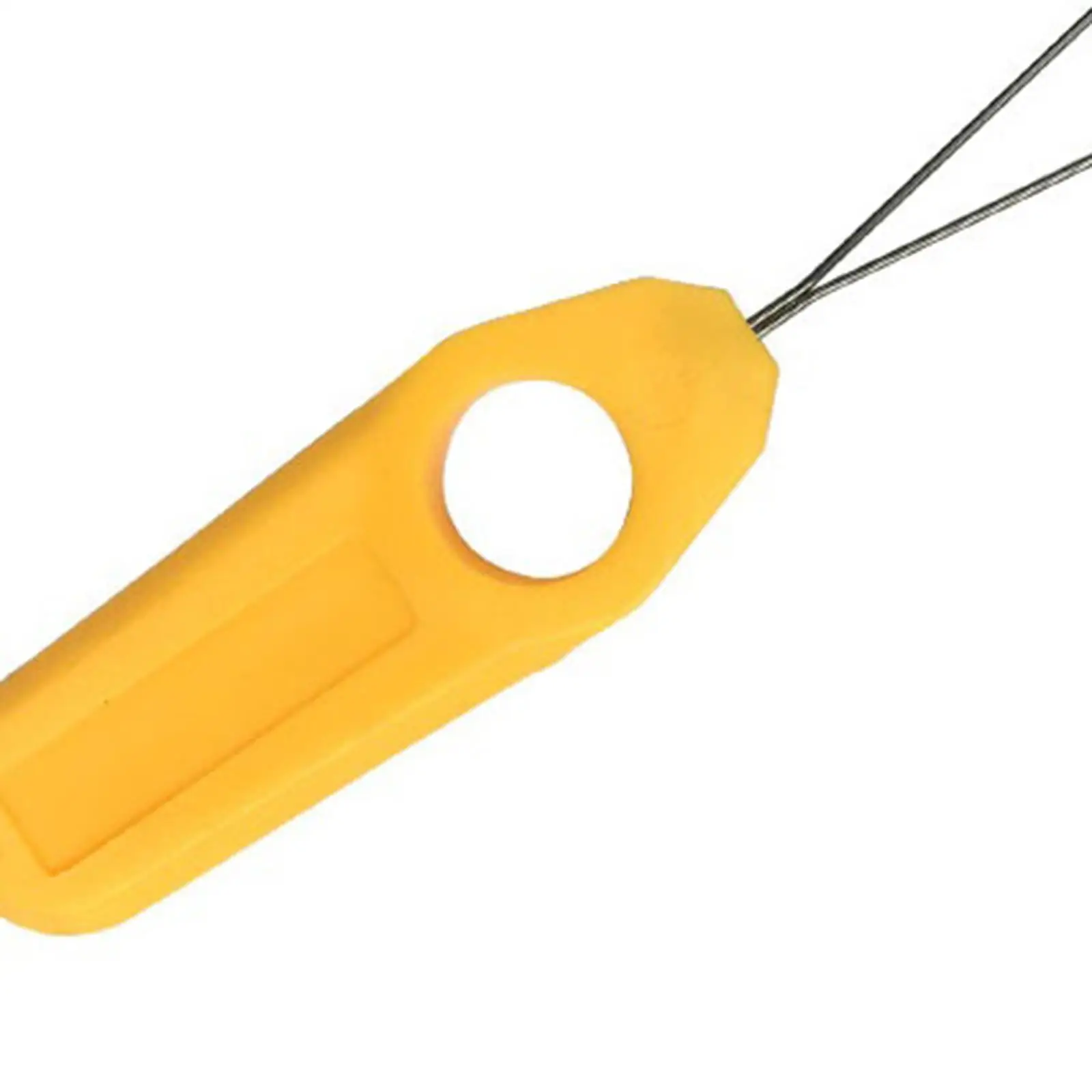 أداة سحب المفاتيح الفولاذية ، أدوات ذاتية الصنع ، مزيل للكمبيوتر ، لوحة المفاتيح الميكانيكية #6