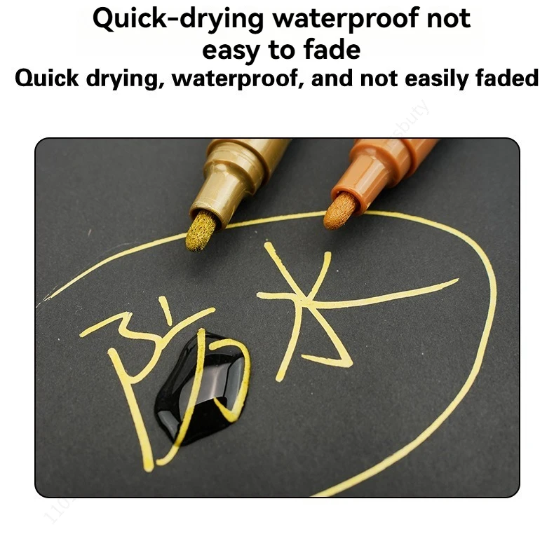 Grout Pen Image 7