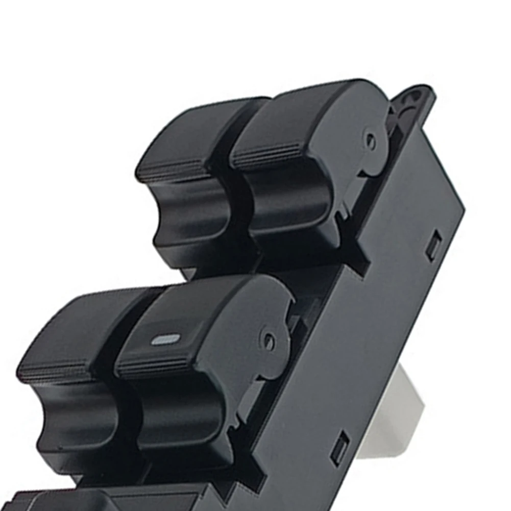 Power Window Master Switch Front Left Door for Mitsubishi For Lancer 2008 2009 Matches Original MR587942 Specification
