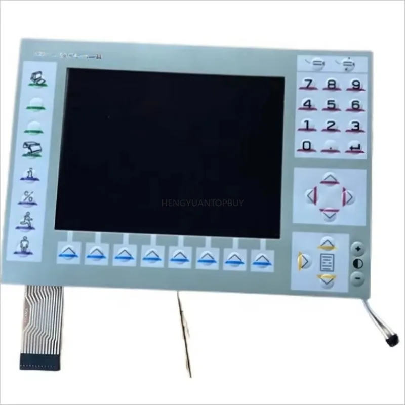 Chinese High Quality Display for   Textile Machinery Parts Weaving Loom Spare Parts Accessories
