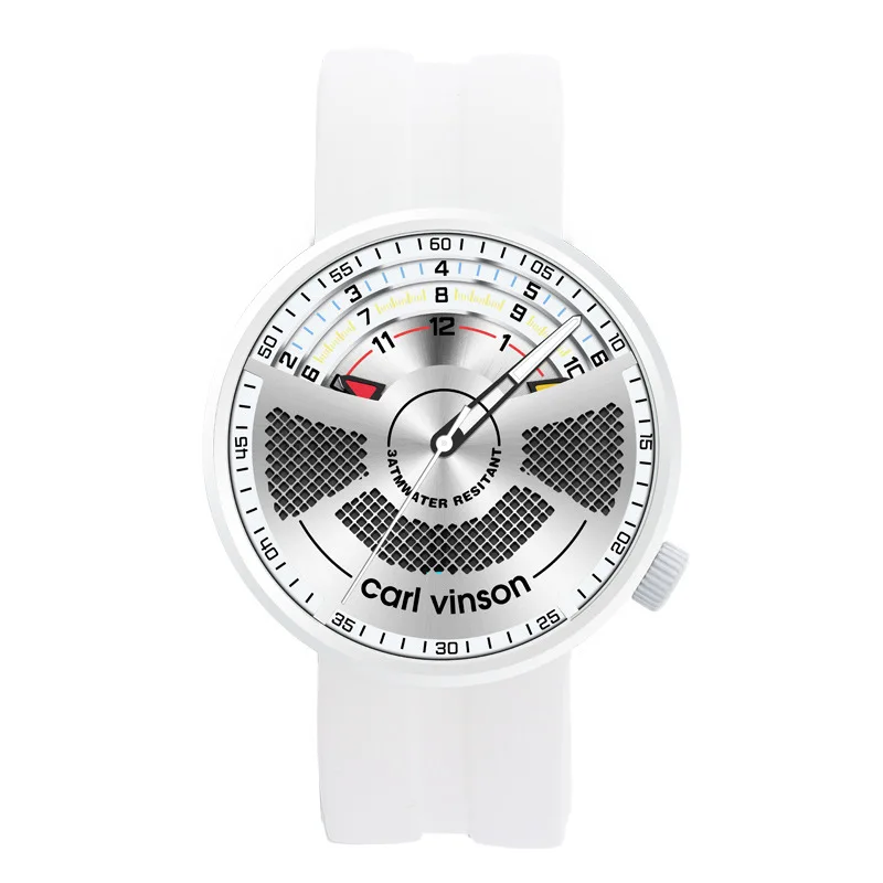 UTHAI CQ379 Fashionable Men watch, personalized simplicity, waterproof quartz watches, cool clock gifts，watches for man