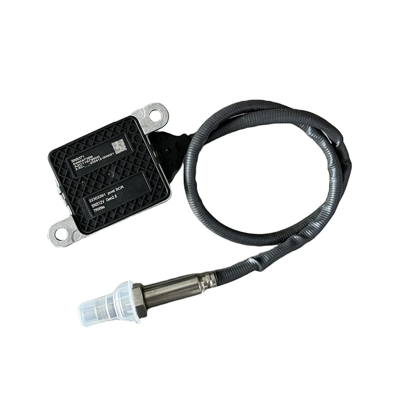 Nitrogen And Oxygen Sensors 21479637 5WK97366 22303391 For Mack M8 M7 CXU612 Volvo Truck C70 NOX Sensor