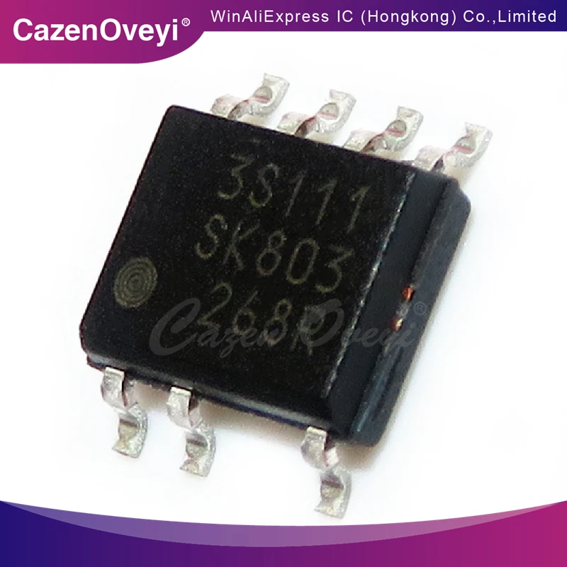 10 шт. SSC3S111 3S111 SOP-8