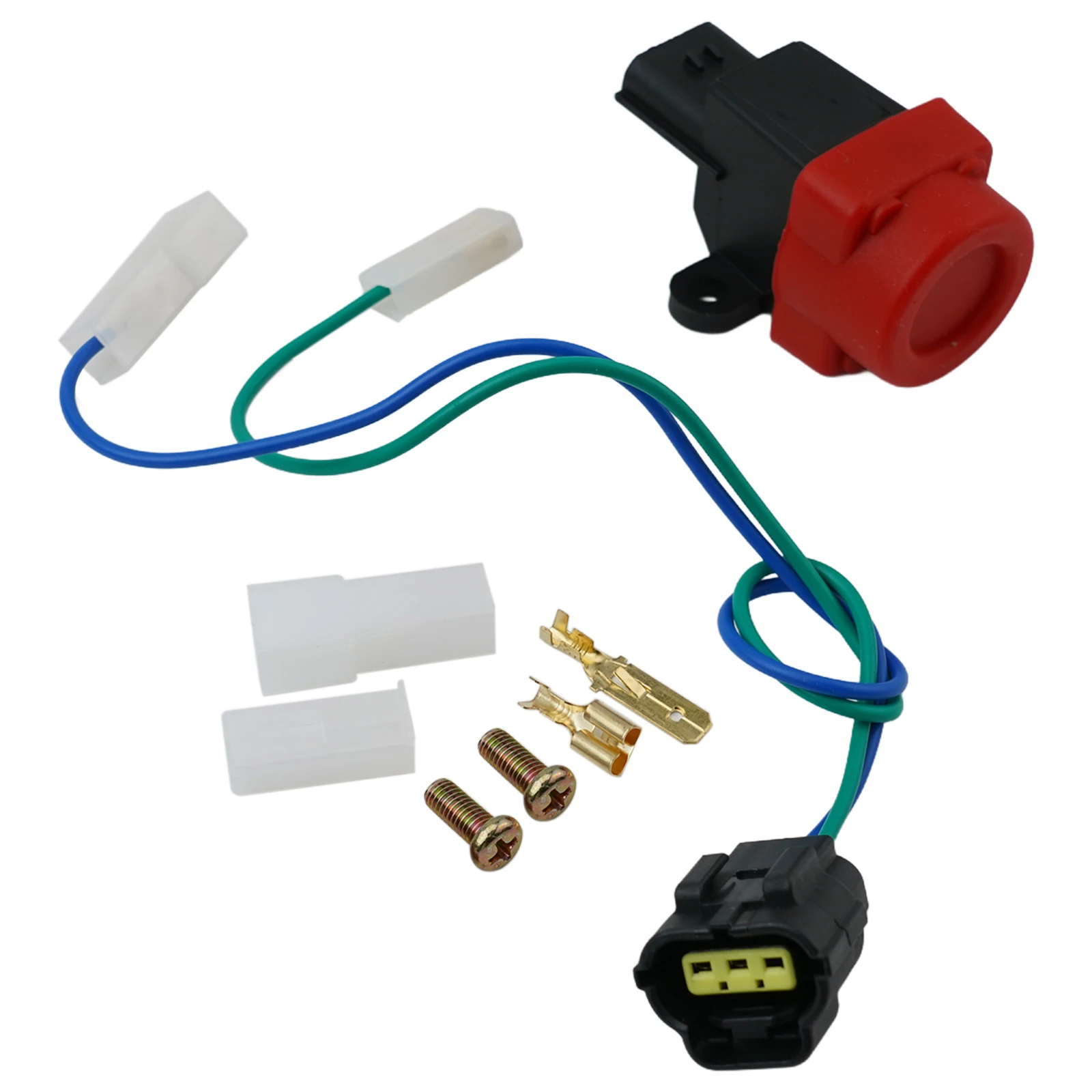 

For Safety Features Fuel Cut-off Switch During Collision Vehicle Operation Compatibility For 206 OEM Number 1477226080