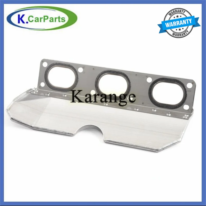 11621732969 Auto Engine Parts Exhaust mainfold gasket Set Fit For M52 M54 GAS For BWM WIESMANN B25 B30 B22 B28