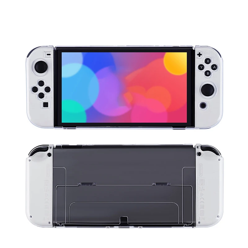 Switch ns/Nintendo Switch OLEDコンソールとJoy-Conと互換性のある