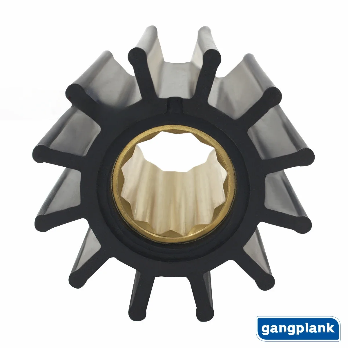 South Korea Brand for JMP PUMP Marine Self-priming Seawater Pump Rubber Flexible Impeller 7376-01
