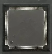 1PCS  MC9S12XET256MAL 2M53J  QFP112  Common and vulnerable CPUs for body computer boards  In Stock