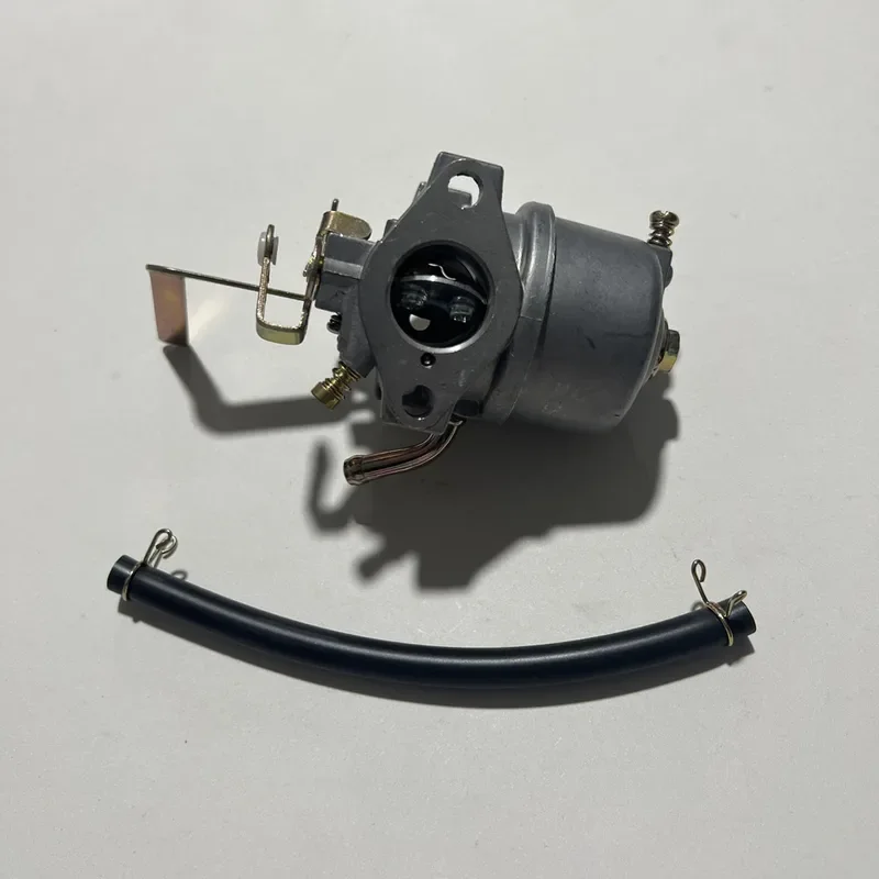 

Carb Carburetor Assembly For Yamaha Generator Part Number 7NJ-14101-10-00 7NM-14101-10-00 TAN