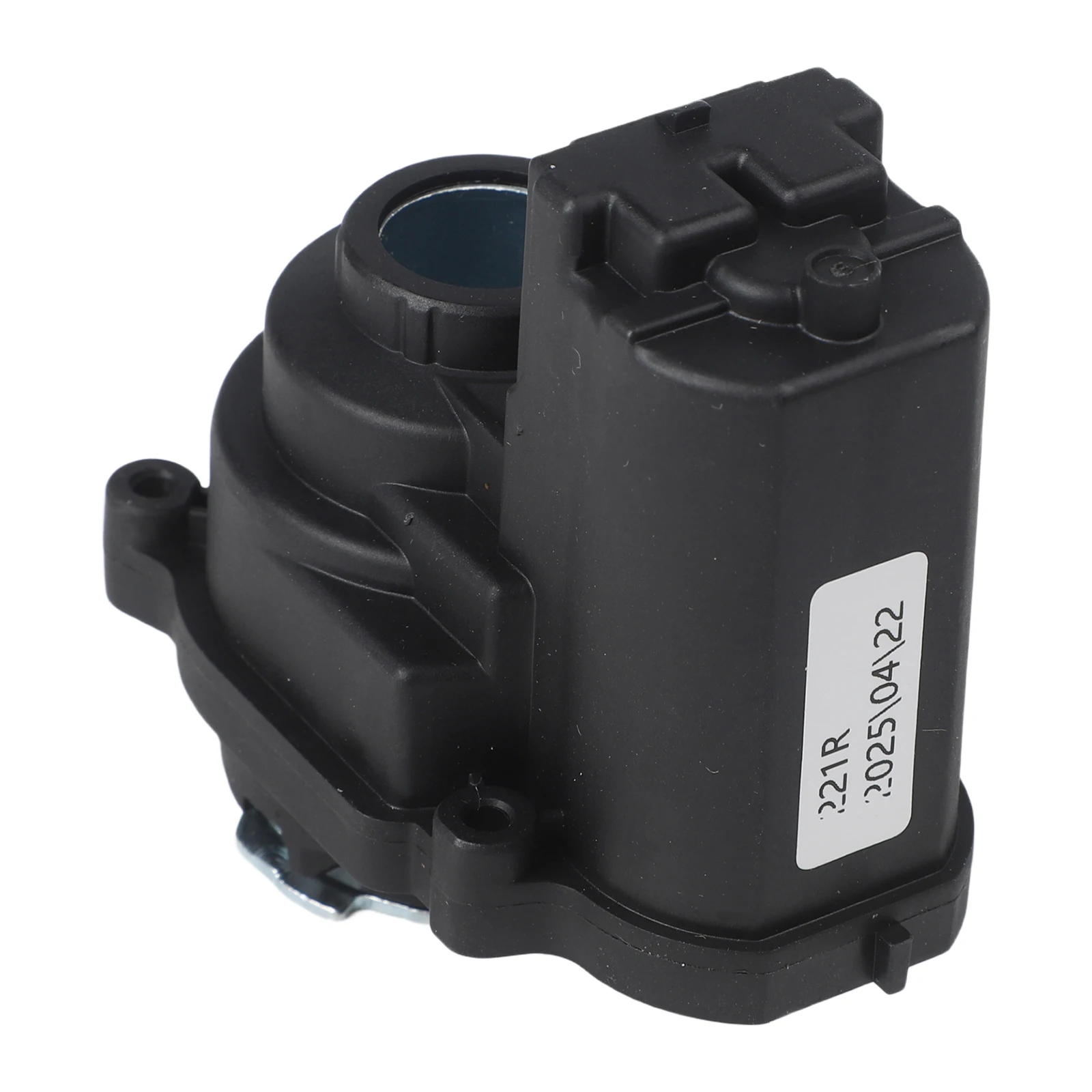 

Черный складной двигатель внешнего зеркала для BMW 1, 2, 3, 4 серии для X1, повышенная долговечность и не деформация