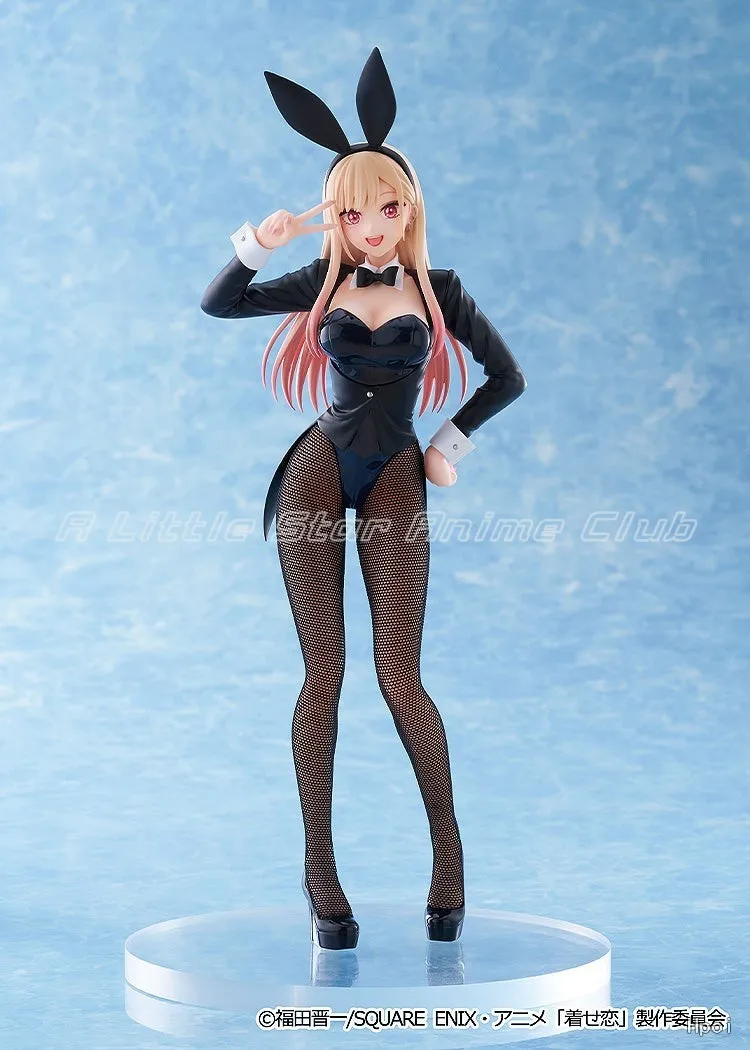 ANIPLEX+ My Dress-Up Darling MARIN KITAKAWA Halloween Bunny Toy